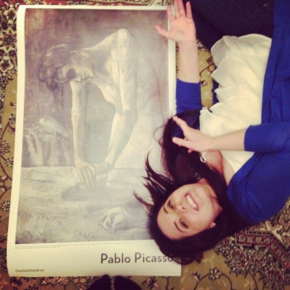 Meet your Posher, Valerie